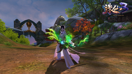 [诛仙3] 229特卖9级铁玉全新上架